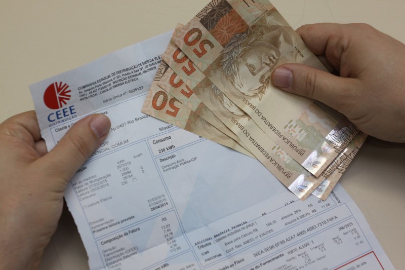 Esse é o terceiro mês consecutivo em que não haverá a cobrança extra 