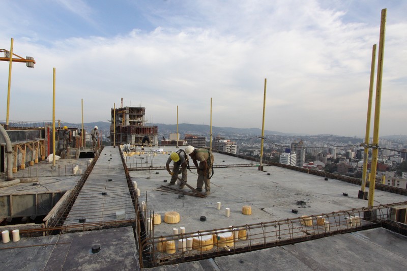 Oferta inclui 31 mil metros quadrados em 16 bairros da Capital 