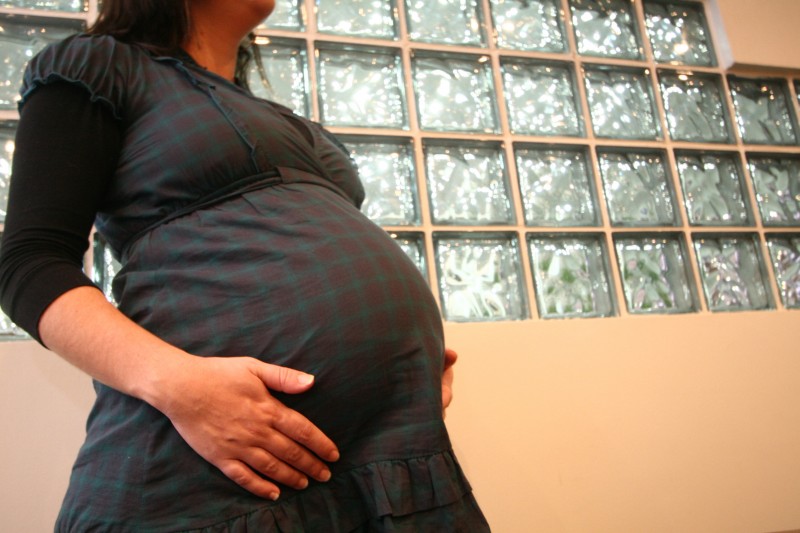 Mulheres que não puderem levar a gravidez adiante poderão recorrer a sobrinhas ou filhas