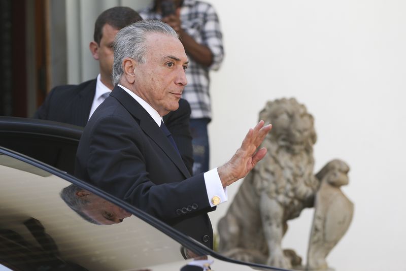 O governo Temer atribuiu a Osório vários dos embaraços que está enfrentando nos últimos dias