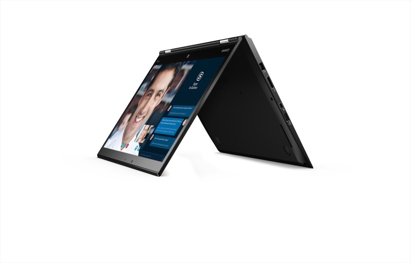  ThinkPad X1 Tablet Divulgação Lenovo  