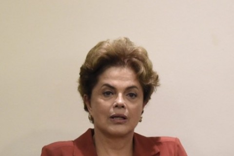 Defesa de Dilma Rousseff alegou medidas de segurança