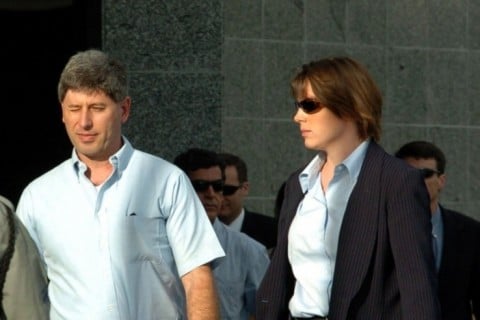 Lepore chegou a depor à Polícia Federal de São Paulo em 2006