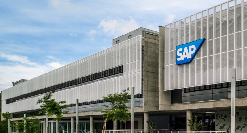 De origem alemã, empresa mantém o SAP Labs Latin America em São Leopoldo