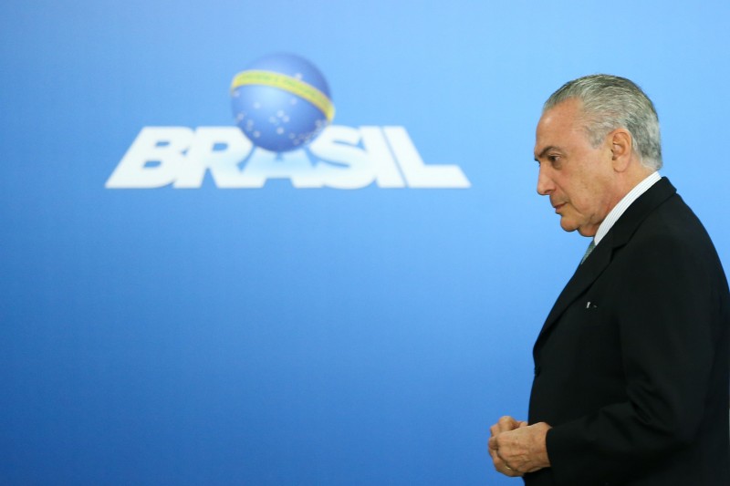 Segundo a pesquisa, a maioria acha que governo Temer é igual ao de Dilma
