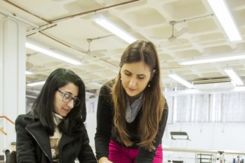 Na Feevale, projeto de almofada para cadeirantes previne úlceras de pressão