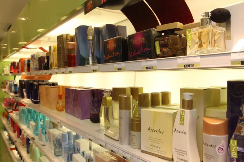Vestuário e perfumaria estão entre os itens que lideram a preferência dos consumidores para a data