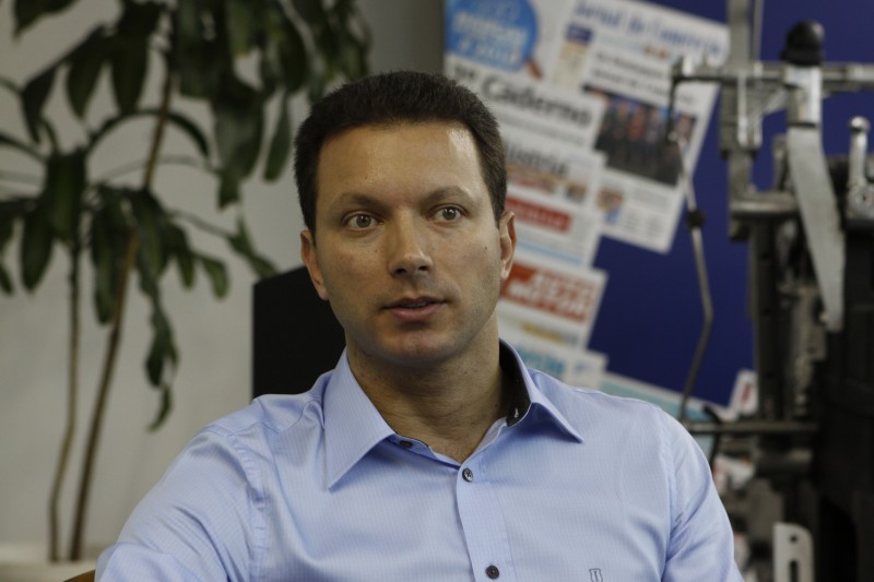 Nelson Marchezan Jr. (PSDB), deputado federal