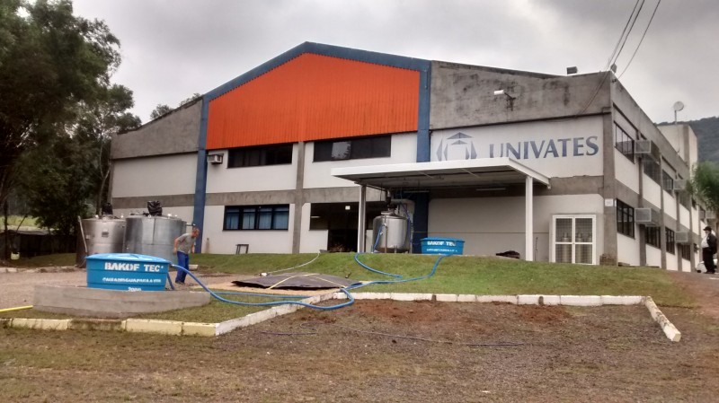  Unidade de biogás da Univates Cezar Augusto Machado divulgação  