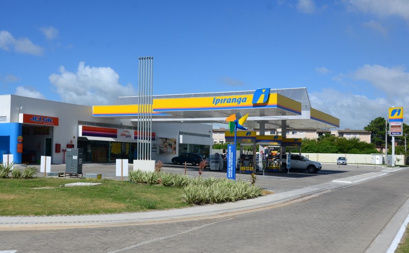 Com a operação, Ipiranga ampliará sua presença em regiões com alto potencial do crescimento 