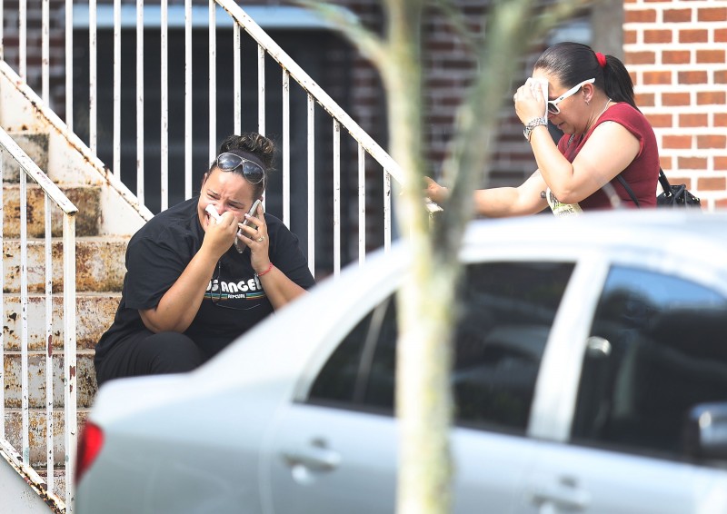 Ataque matou 49 pessoas e feriu outras 53 em boate gay de Orlando, na Flórida