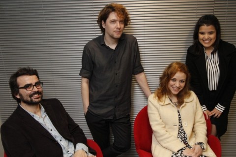 O Grupo Preza &eacute; a uni&atilde;o de tr&ecirc;s empresas com foco no mercado online: a Preza, a Coisa Filmes e a Ouve.Me