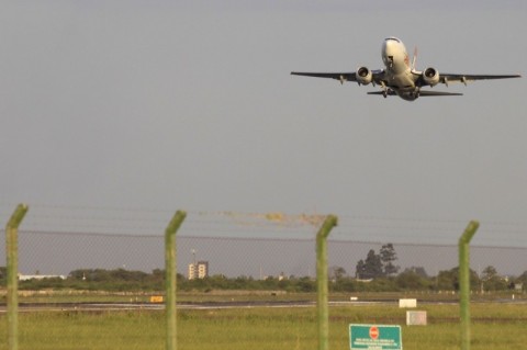 O principal problema, segundo 36% dos 4.555 entrevistados, &eacute; perder um voo