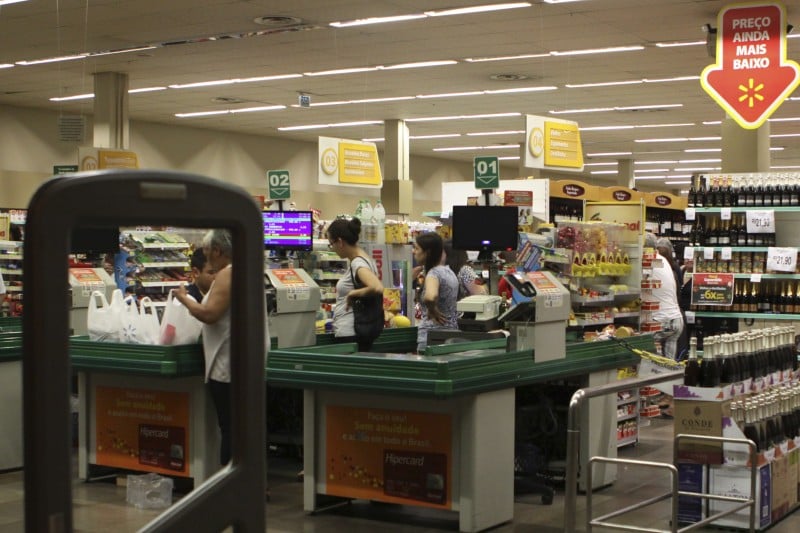 Pela primeira vez em Porto Alegre, supermercados funcionarão no feriado do Dia do Trabalho