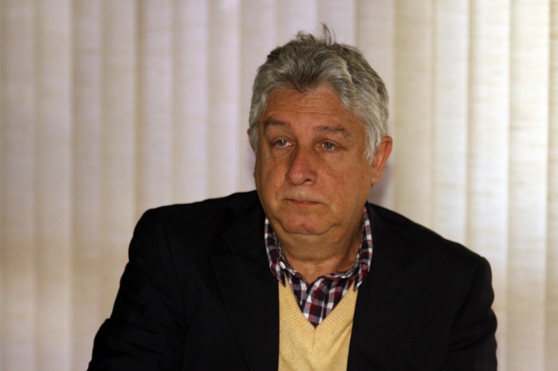 Jorge Rodrigues solicitou convoca&ccedil;&atilde;o de reuni&atilde;o urgente do conselho