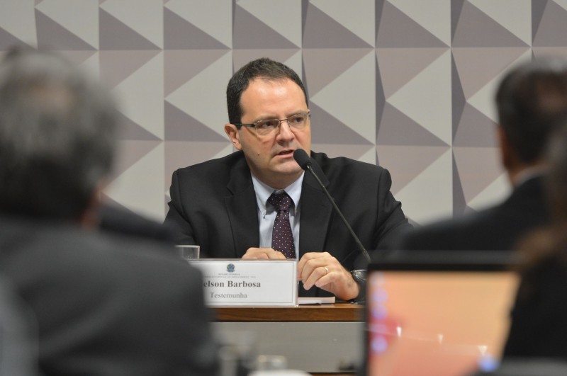A Comissão Especial do Impeachment, ouviu Nelson Barbosa, ex-ministro do Planejamento