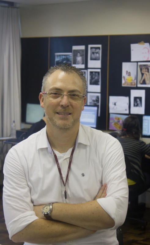 Ilton Teitelbaum, professor da Pucrs que estuda gera&ccedil;&otilde;es Foto: BERNARDO SPECK/FAMECOS - PUCRS /DIVULGA&Ccedil;&Atilde;O/JC