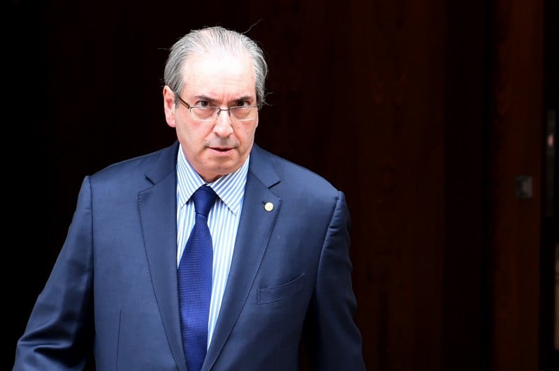 A medida serve para "fazer contraprova da defesa às acusações", diz Cunha