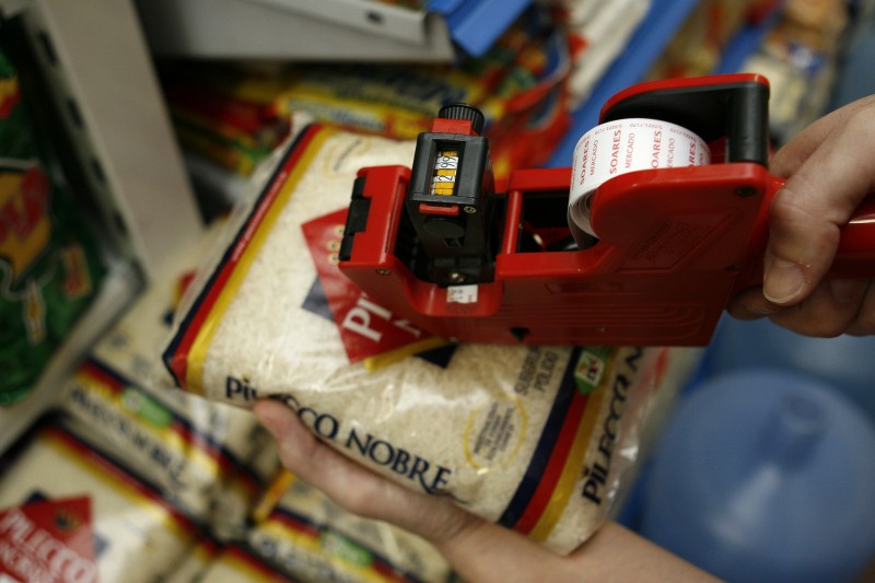 Projeção para índice geral de preços em 2020 seguiu em 4,00% pela 77ª semana seguida