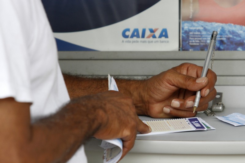 Concurso especial vai sortear R$ 140 milhões na próxima sexta (24)