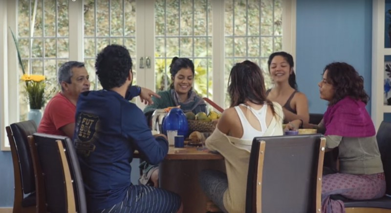  Foto: Benfeitoria/Reprodu&ccedil;&atilde;o/JC