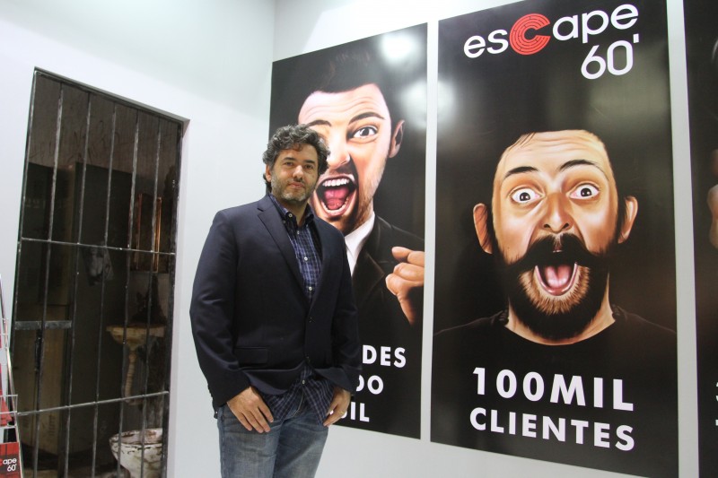 Neg&oacute;cio aguarda interessados no Rio Grande do Sul Foto: Pedro Soares/Studio F/Divulga&ccedil;&atilde;o/JC