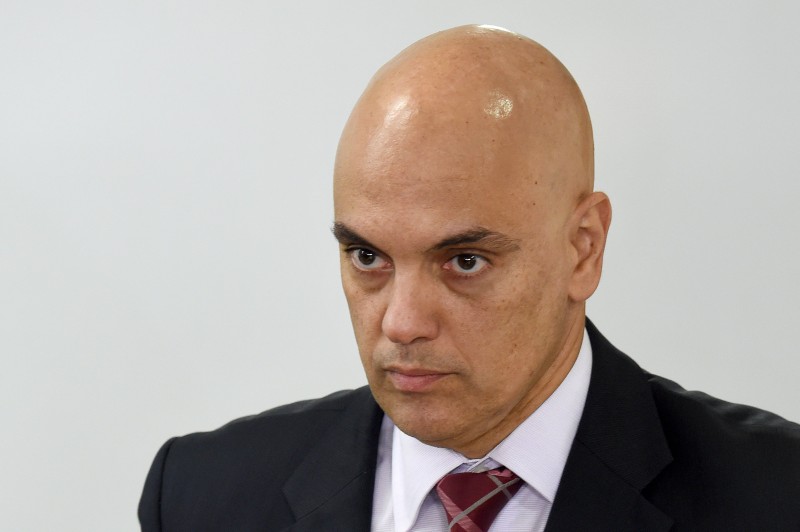 Para ocupar o novo posto, ele precisa ser sabatinado e ter o nome aprovado na comissão e no plenário