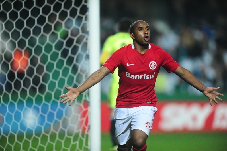A diretoria do Internacional ainda não deixou claro se conta com Anderson para o ano que vem