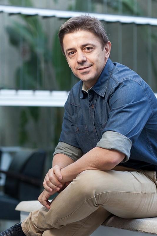 José Nilson Ferreira é diretor da CNova, que gerencia plataformas  Foto: CNOVA/DIVULGAÇÃO/JC