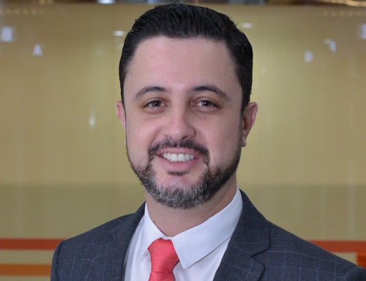Daniel Maia , diretor da consultoria em comércio exterior da PwC Brasil 