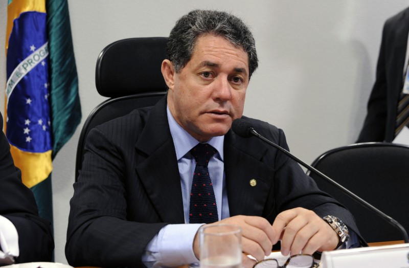 Paulo Ferreira foi tesoureiro do partido entre 2005 e dezembro de 2009