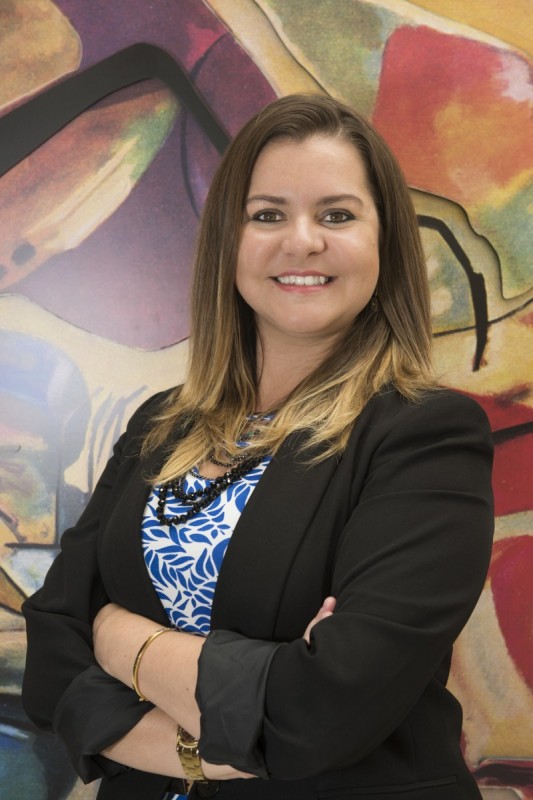 Segundo Eliane Fraga, da Raiar, incubadoras focam na matura&ccedil;&atilde;o da empresa nascente Foto: Camila Cunha/Pucrs/JC