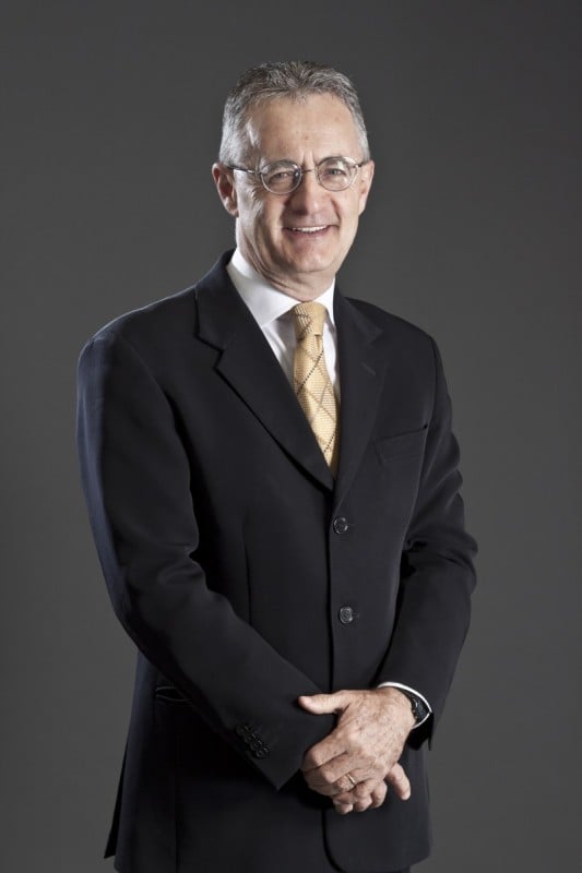 Clovis Meurer, da Abvcap: neg&oacute;cios que mais atraem fundos est&atilde;o na &aacute;rea de energia, sa&uacute;de, servi&ccedil;os, agroneg&oacute;cio e tecnologia Foto: TAMIRES KOPP/DIVULGA&Ccedil;&Atilde;O/ARQUIVO/JC