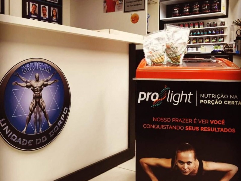 Freezer est&atilde;o espalhados em 12 pontos do Estado Foto: ProLight/Divulga&ccedil;&atilde;o/JC