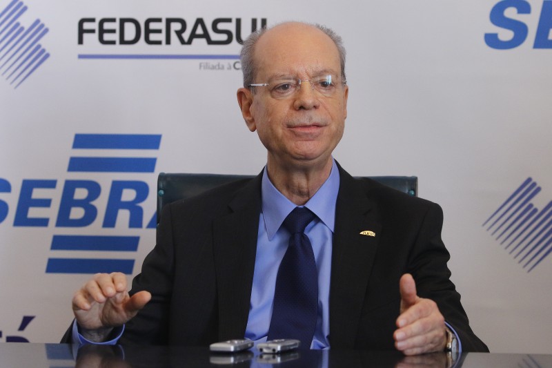 Parque é um motor para o desenvolvimento do Estado, afirmou Clotet