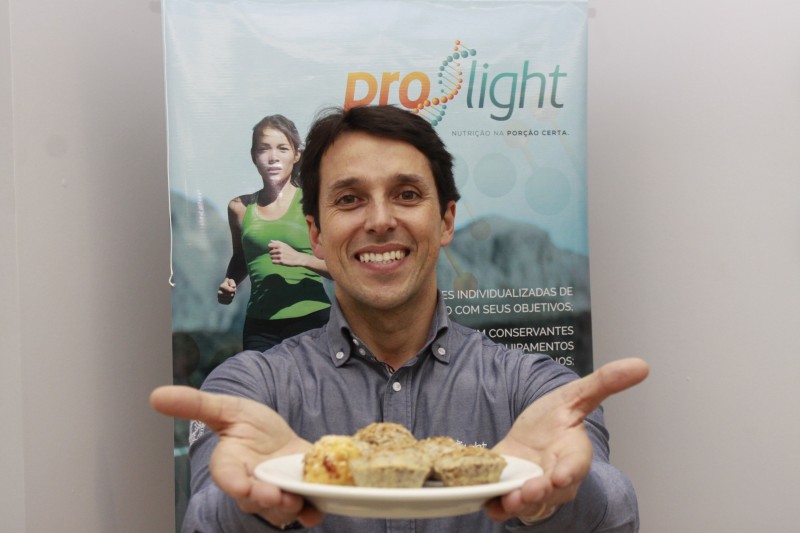 Empresa de Nelmo Ricalde conquistou selo de qualidade reconhecido por nutricionistas