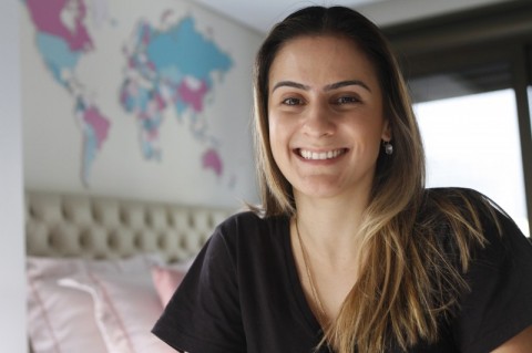 O Ida e Volta nasceu da vontade por escrever mais e poder contar as hist&oacute;rias das pessoas