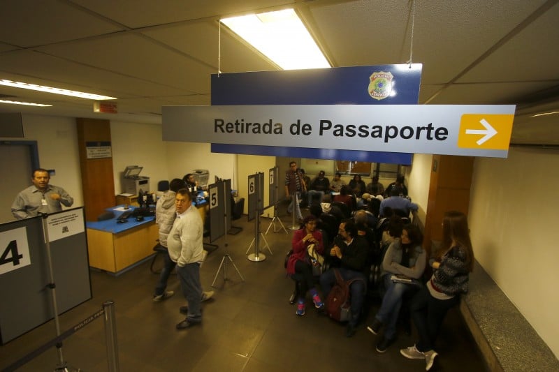 Quem foi atendido em postos e encaminhou confecção até 27/6 recebe documento 