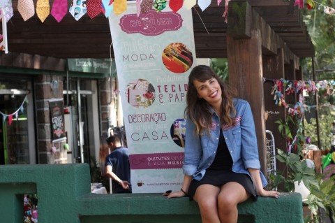  Fernanda Trindade - Cr�dito Gisa Richter  