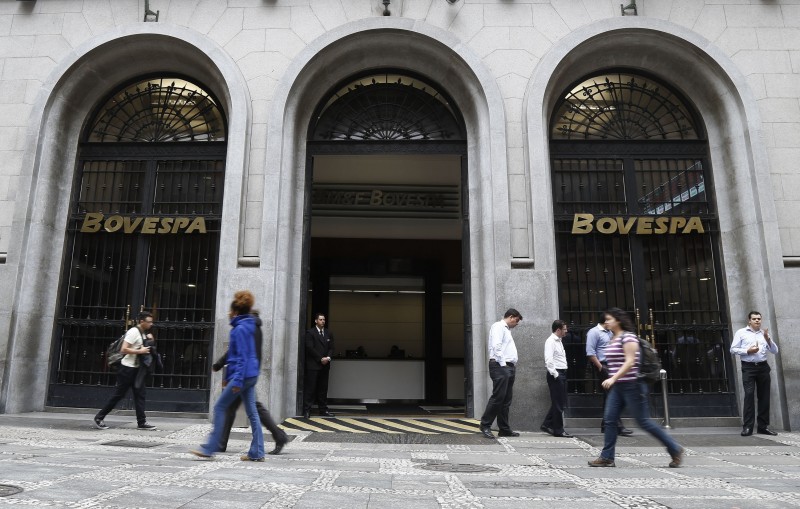 Otimismo com medidas do governo Temer pode reativar planos de IPOs na BM&FBovespa