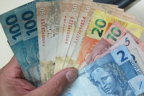 No mundo dos neg&oacute;cios, s&oacute; insight e obstina&ccedil;&atilde;o n&atilde;o bastam. Tamb&eacute;m &eacute; preciso capital