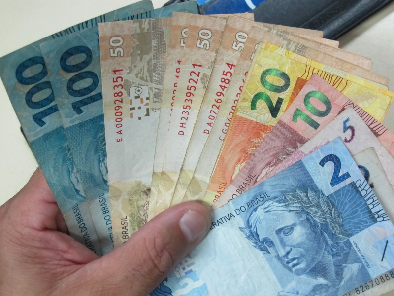 No mundo dos neg&oacute;cios, s&oacute; insight e obstina&ccedil;&atilde;o n&atilde;o bastam. Tamb&eacute;m &eacute; preciso capital Foto: JO&Atilde;O MATTOS/ARQUIVO/JC