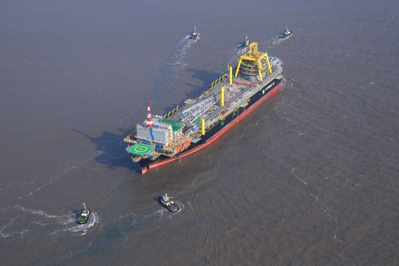 Na Nymex, o barril de petróleo tipo WTI com entrega para setembro encerrou em alta de 1,18%, a US$ 42,19.