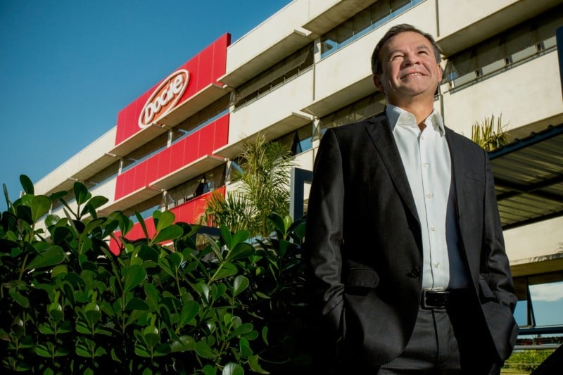 '� preciso ter coragem no mercado de trabalho', diz Heineck