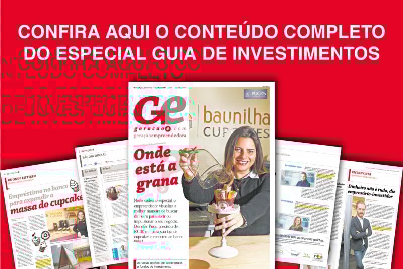 Guia Foto: Divulgação/JC