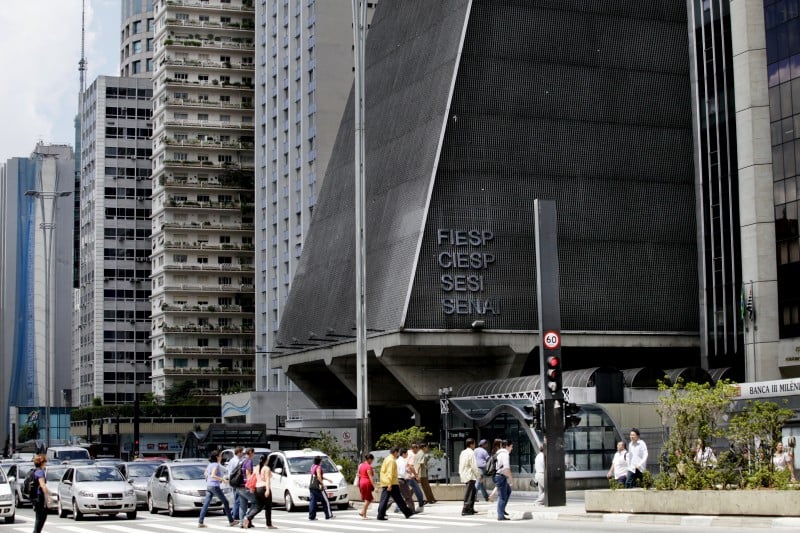 Processo eleitoral das institui&ccedil;&otilde;es ocorre nesta segunda-feira (5)