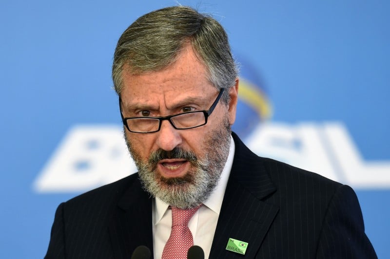 Torquato Jardim assumirá como novo ministro da Justiça