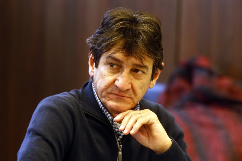 Alcantara cita mais de 70 parceiros interessados nas operações do grupo