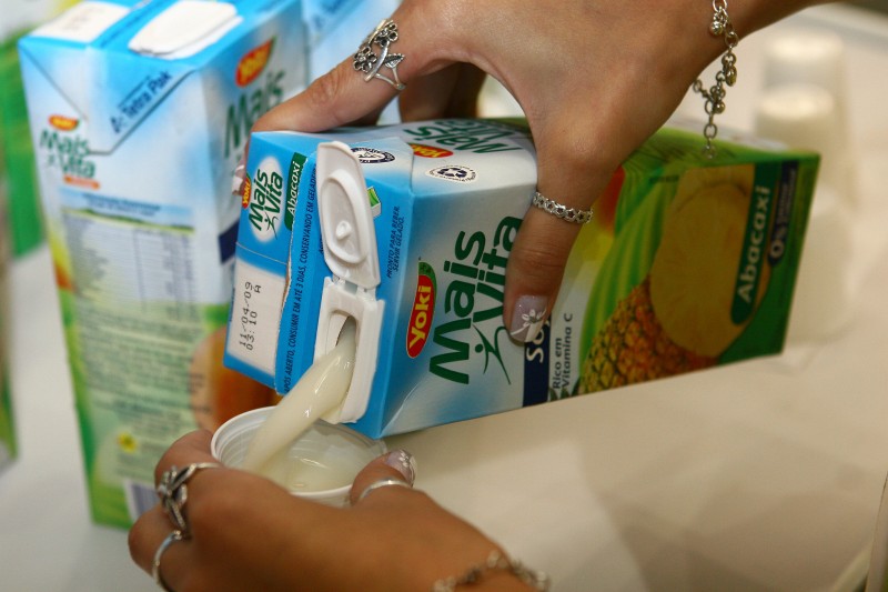 Empresa diz que busca melhorar eficiência operacional do negócio  