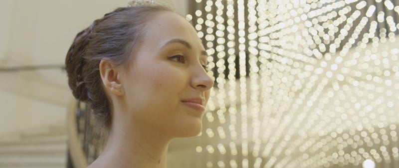 Gabrielle Fleck criou um grupo de teatro nos Estados Unidos Foto: Arquivo Pessoal/Divulta&ccedil;&atilde;o/JC